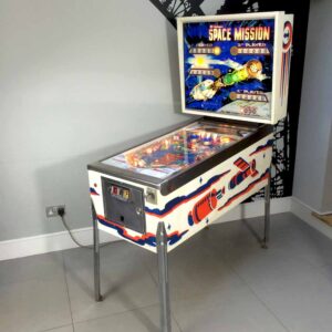 Retro-vintage-pinball-toys-space-games-homedecor-Napoleonrockefeller.com