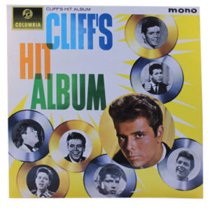 Cliff Richard /Cliff’s Hit Album