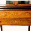Antique-display-cabinet-glass-fronted-Edwardian-rosewood-Napoleonrockefeller.com