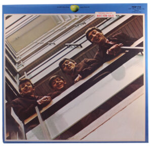 The Beatles / 1967 – 1970