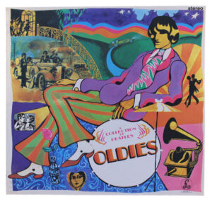 A Collection of Beatles Oldies But Goldies