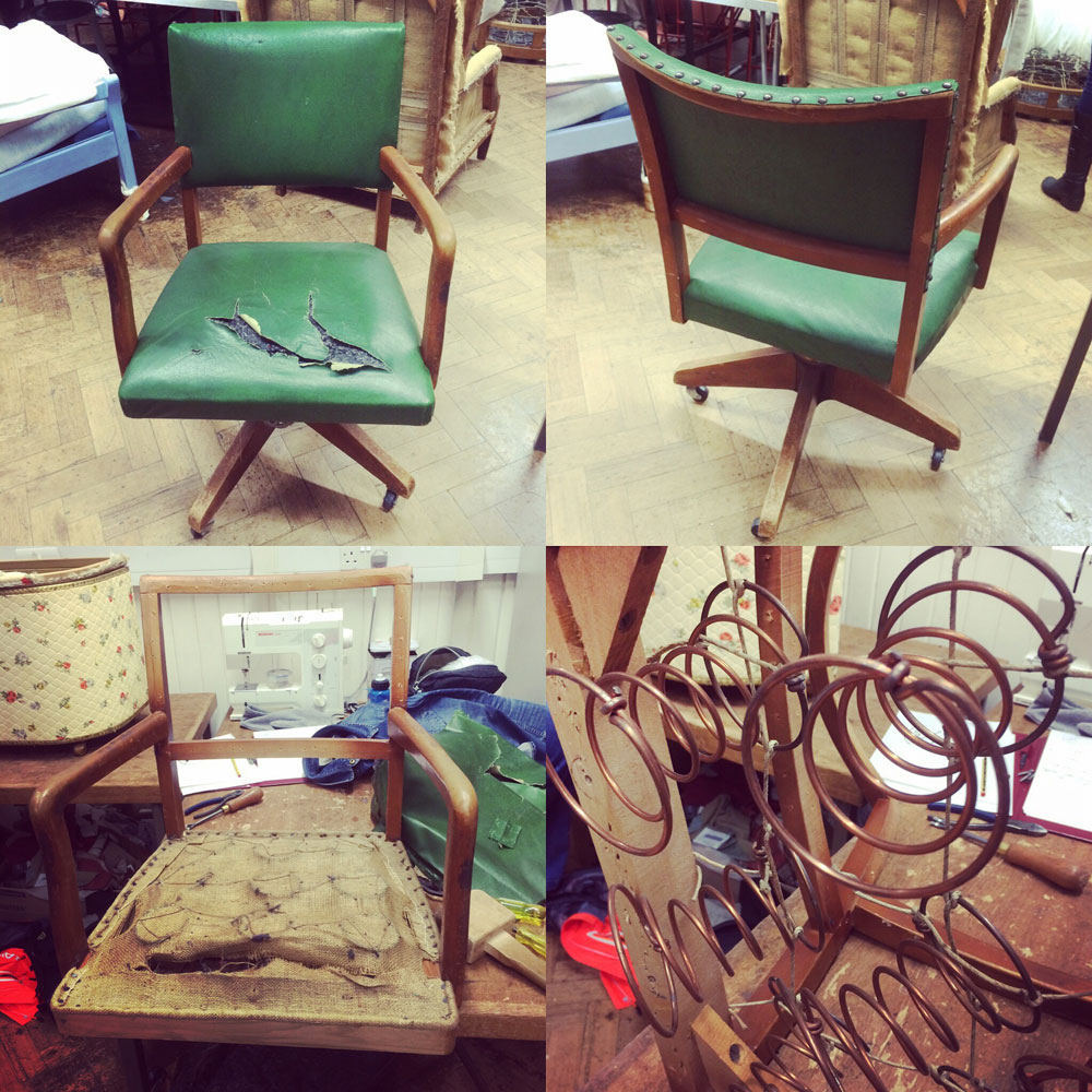 Vintage-Swivel-Chair-4-pics-in-1