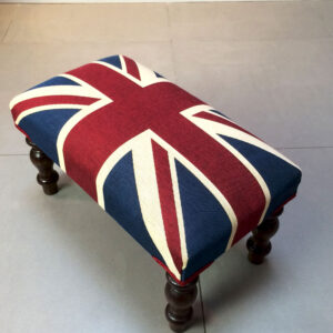 Footstools-upholstered-handmade-bespoke-Napoleonrockefeller.com