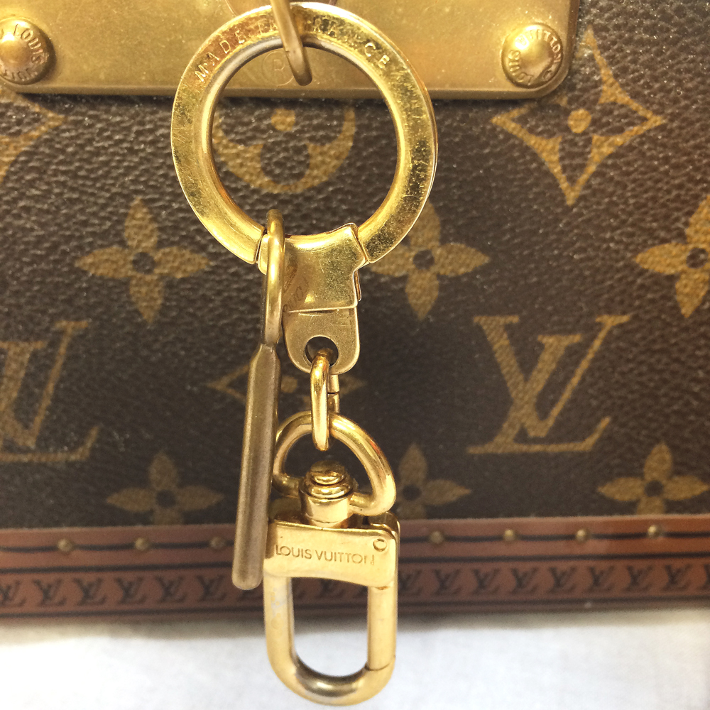 The Louis Vuitton Classic At The Hurlingham Club // 1998 (Framed) - Razzia  for Louis Vuitton - Touch of Modern