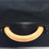 Vintage Louis Vuitton suitcase| Alzer 70|iconic Vuitton designer luxury luggage, Napoleonrockefeller.com