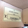 Vintage Louis Vuitton suitcase|Alzer 70|iconic Vuitton designer luxury luggage, Napoleonrockefeller.com