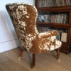 Gold velvet armchair|velvet tub chair| sheer luxe| velvet armchair| velvet chairs
