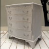 Painted drawers|Painted chest| Painted furniture| shabby chic| shabby decor| chalk paint| chalk painted furniture| grey painted| distressed furniture| painted interiors|painted furniture London| home decor| interior design| interiors