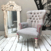 Grey chair|grey herringbone|loaf sofa|loaf armchair|armchair|loungechair|sofa|bespoke chair|comfy armchair|reading chair|nursing chair| bedroom chair| bedroom|living room|handcrafted chair|upholstered chair| handmade seating|British sofa|British armchair|Napoleonrockefeller|AntiquesofWimbledon| Wandsworth sofa| sofa Wandsworth|Cheshire sofas|Cheshire armchairs|Chelsea interiors|Chelsea armchair| Chelsea homedecor|Midlands sofas|Midlands armchairs|Cobham sofas| Cobham interiors| Chairs Cobham| Sofas Ham|Seating London| London sofas| Petersham sofas|Petersham seating|Islington sofas|Islington chairs|Wimbledon homedecor|Wimbledon sofas|Wimbledon armchair| York sofas|York chairs| York seating|Edinburgh armchairs|Edinburgh sofas|Sofas Edinburgh|Armchairs Edinburgh| Dorset Sofas|Sofas Dorset| Armchairs Weybridge|Sofas Weybridge|armchairs for sale|sofas for sale|bespoke seating for sale