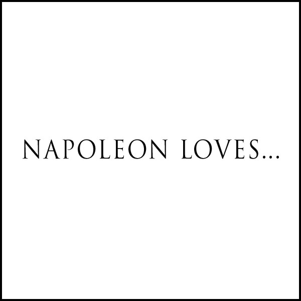 NapoleonRockefeller.com Loves - our pick of bespoke chairs