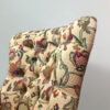 William Morris|Floral|Interiors|Bespoke| Upholstery|Handcrafted|Armchair|Seating|Chair|Sofa|London|Wimbledon